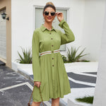 Summer Casual Women Dresses - Beautiful Woman