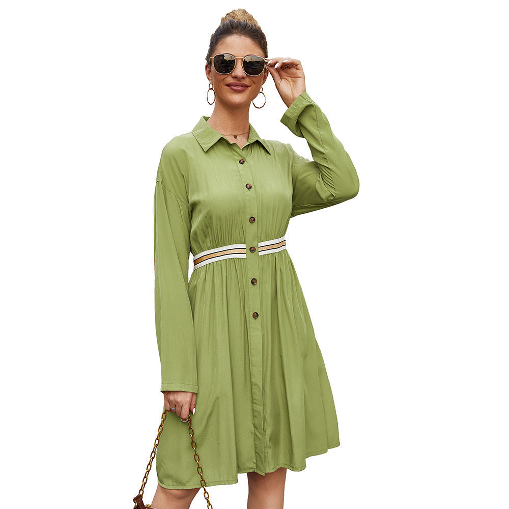 Summer Casual Women Dresses - Beautiful Woman